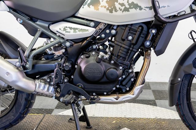 2025 ROYAL ENFIELD HIMALAYAN 450 TUBELESS ADVENTURE BIKE!!! - 22900833 - 18