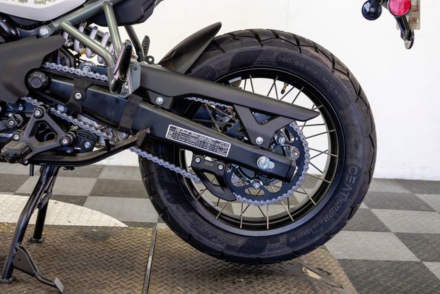 2025 ROYAL ENFIELD HIMALAYAN 450 TUBELESS ADVENTURE BIKE!!! - 22900833 - 19