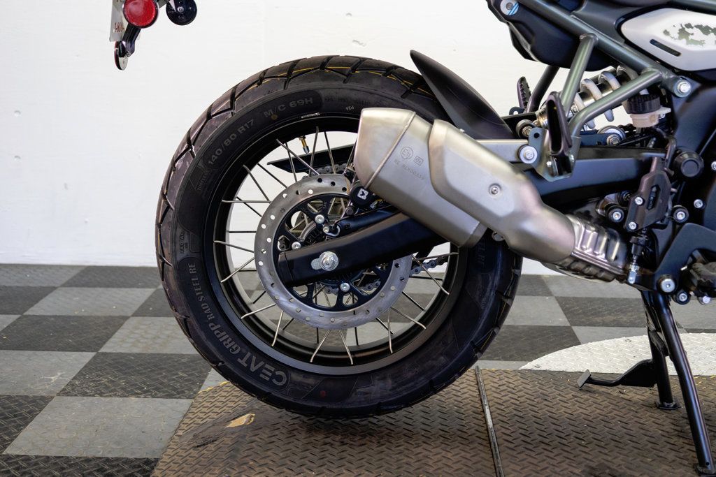 2025 ROYAL ENFIELD HIMALAYAN 450 TUBELESS ADVENTURE BIKE!!! - 22900833 - 20