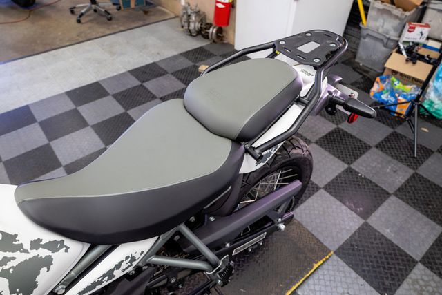 2025 ROYAL ENFIELD HIMALAYAN 450 TUBELESS ADVENTURE BIKE!!! - 22900833 - 21