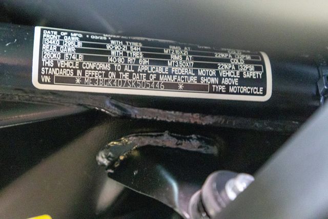 2025 ROYAL ENFIELD HIMALAYAN 450 TUBELESS ADVENTURE BIKE!!! - 22900833 - 24