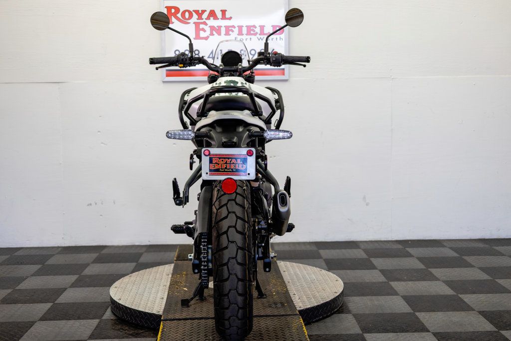 2025 ROYAL ENFIELD HIMALAYAN 450 TUBELESS ADVENTURE BIKE!!! - 22900833 - 7