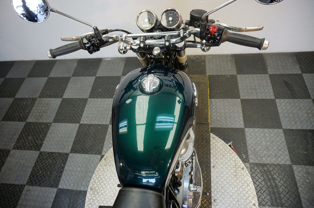 2025 ROYAL ENFIELD INT 650 ABS RETRO FUN TO RIDE!!! - 23027655 - 9