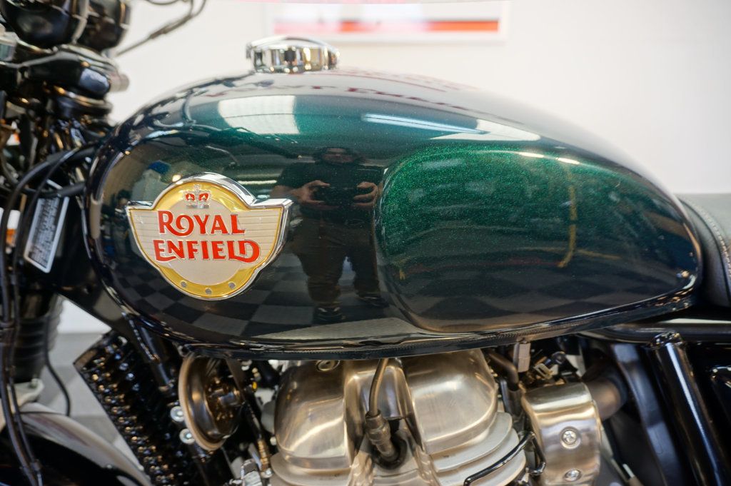 2025 ROYAL ENFIELD INT 650 ABS RETRO FUN TO RIDE!!! - 23027655 - 14