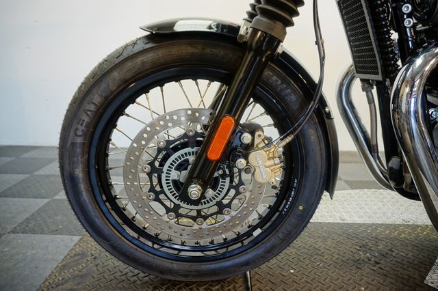2025 ROYAL ENFIELD INT 650 ABS RETRO FUN TO RIDE!!! - 23027655 - 15