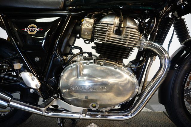 2025 ROYAL ENFIELD INT 650 ABS RETRO FUN TO RIDE!!! - 23027655 - 17