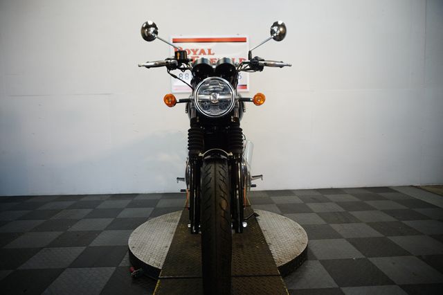 2025 ROYAL ENFIELD INT 650 ABS RETRO FUN TO RIDE!!! - 23027655 - 21