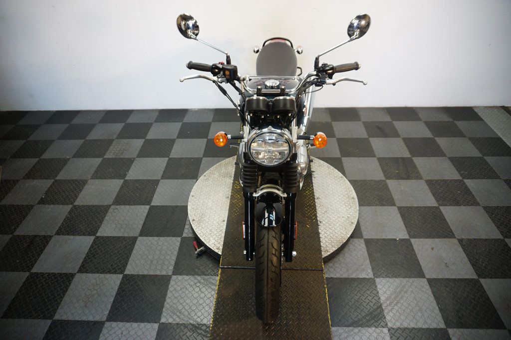 2025 ROYAL ENFIELD INT 650 ABS RETRO FUN TO RIDE!!! - 23027655 - 6
