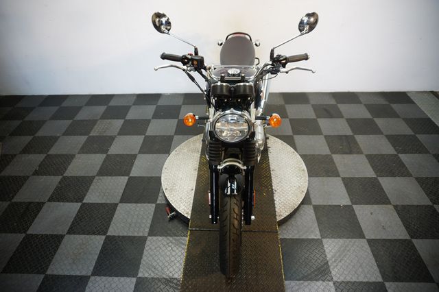 2025 ROYAL ENFIELD INT 650 ABS RETRO FUN TO RIDE!!! - 23027655 - 6