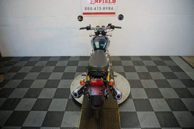 2025 ROYAL ENFIELD INT 650 ABS RETRO FUN TO RIDE!!! - 23027655 - 7