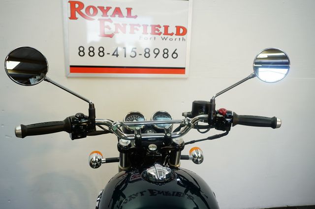 2025 ROYAL ENFIELD INT 650 ABS RETRO FUN TO RIDE!!! - 23027655 - 8