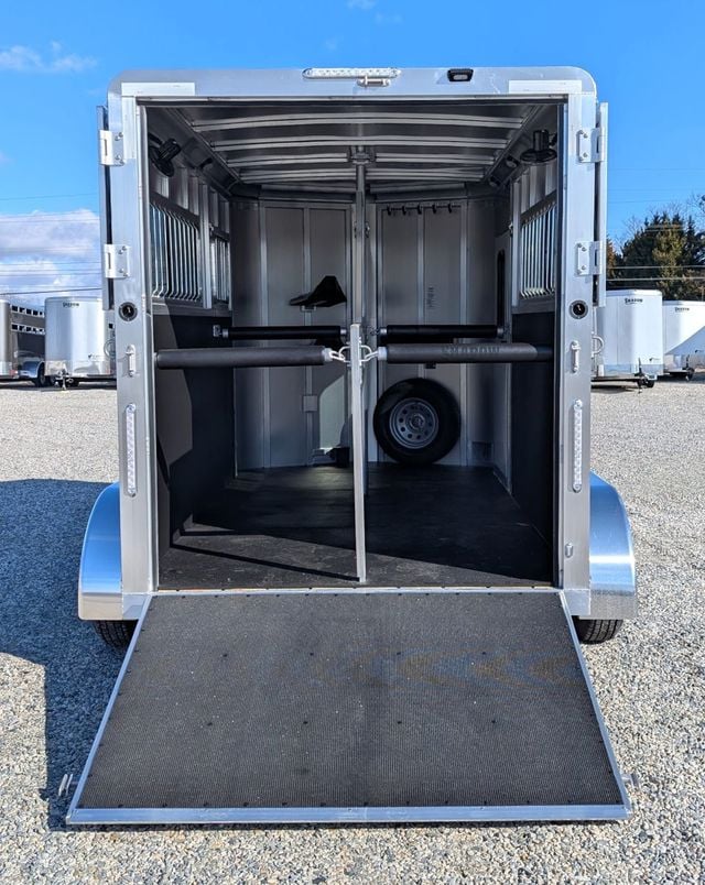 2025 Shadow 2 Horse Kingmate Straight Load 12  - 22791963 - 4