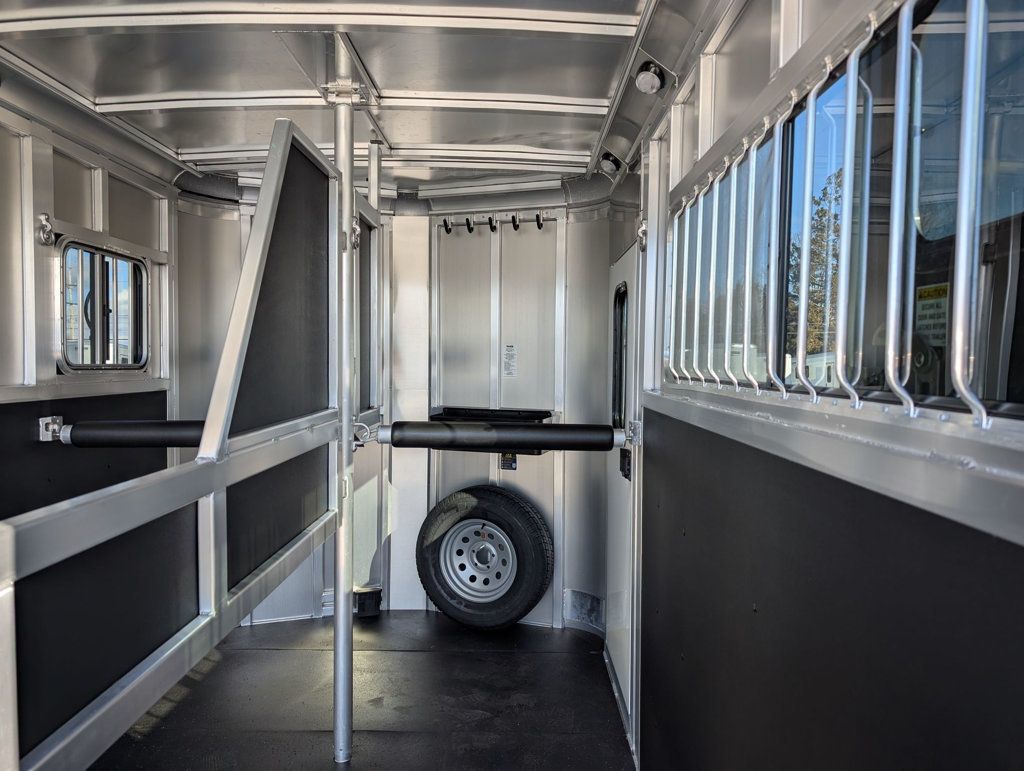 2025 Shadow 2 Horse Kingmate Straight Load 12  - 22791963 - 6