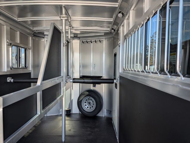 2025 Shadow 2 Horse Kingmate Straight Load 12  - 22791963 - 6