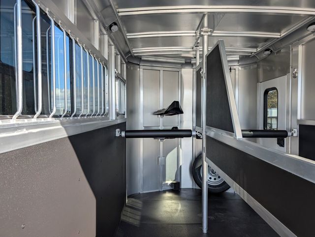 2025 Shadow 2 Horse Kingmate Straight Load 12  - 22791963 - 7