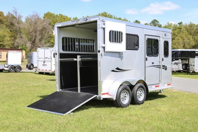 2025 Shadow 2 Horse KingPro Straight Load Draft  - 22792065 - 3