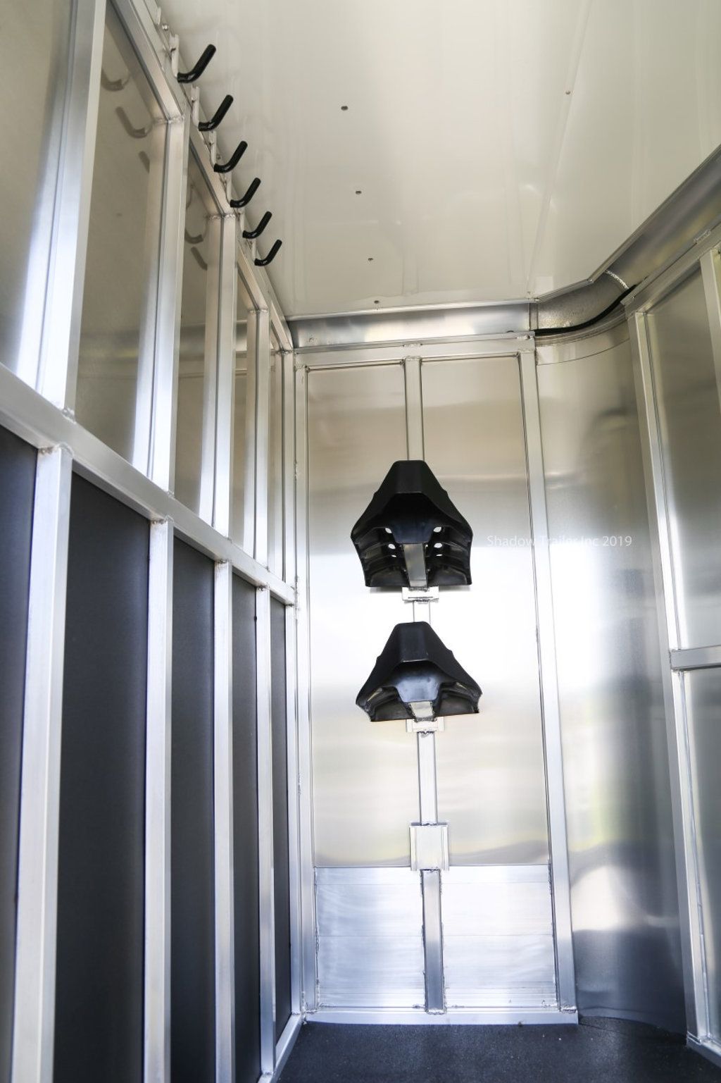 2025 Shadow 2 Horse KingPro Straight Load Draft  - 22792065 - 7