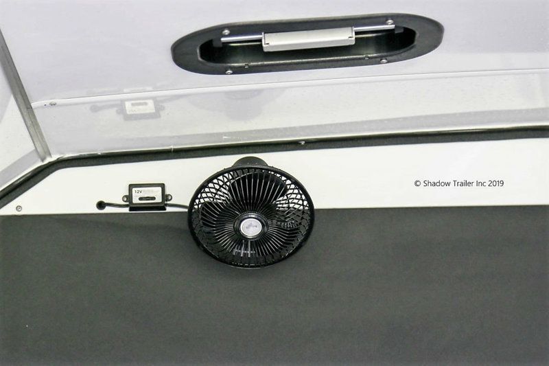 2025 Shadow 2 Horse KingPro Straight Load w/ Queen Tack  - 22797456 - 9