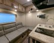 2025 Shadow 2 Horse Slant Bumper Pull Living Quarters  - 22805127 - 9