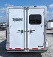 2025 Shadow 2 Horse Slant Bumper Pull Living Quarters  - 22805127 - 2