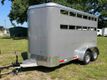 2025 Shadow 2 Horse Slant Open Slat  - 22557774 - 1