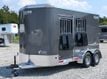 2025 Shadow 2 Horse Slant with Drop Feed Windows & Ramp  - 22544353 - 1