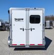 2025 Shadow 3 Horse Slant 5'6 Weekender Living Quarters  - 22663843 - 2