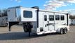 2025 Shadow 3 Horse Slant 5'6 Weekender Living Quarters  - 22685026 - 0