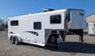 2025 Shadow 3 Horse Slant 5'6 Weekender Living Quarters  - 22685026 - 1