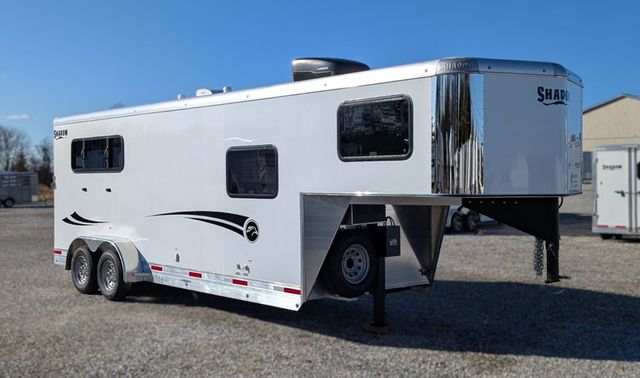 2025 Shadow 3 Horse Slant 5'6 Weekender Living Quarters  - 22685026 - 1