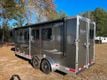 2025 Shadow 3 Horse Slant Load Weekender  - 22701156 - 4