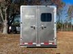 2025 Shadow 3 Horse Slant Load Weekender  - 22701156 - 6