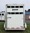 2025 Shadow 3 Horse Slant StableLite  - 22699456 - 3