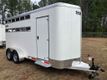 2025 Shadow 3 Horse Slant StableLite  - 22717363 - 0