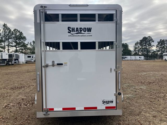 2025 Shadow 3 Horse Slant StableLite  - 22717363 - 3