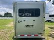 2025 Shadow 3 Horse Slant with Drop Feed Windows  - 22529028 - 5