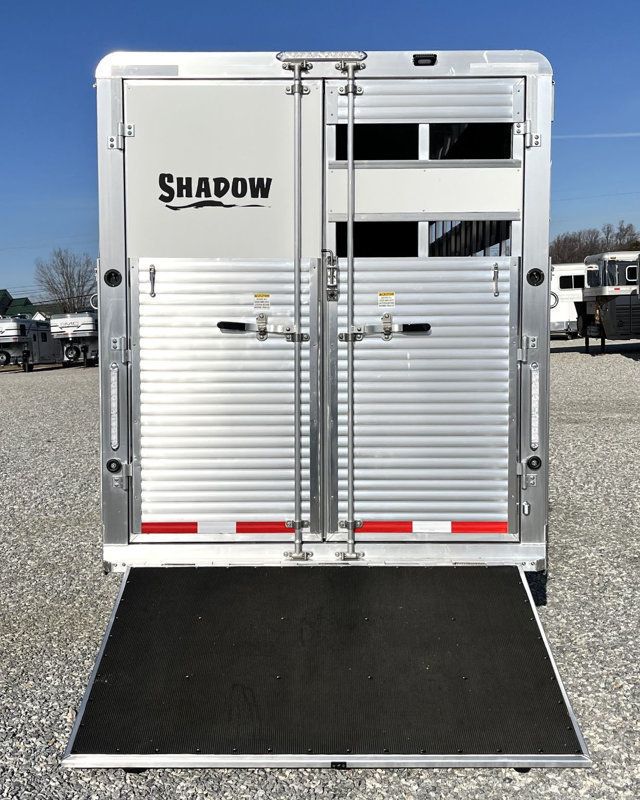2025 Shadow 5 Horse Trainer Series  - 22740558 - 5