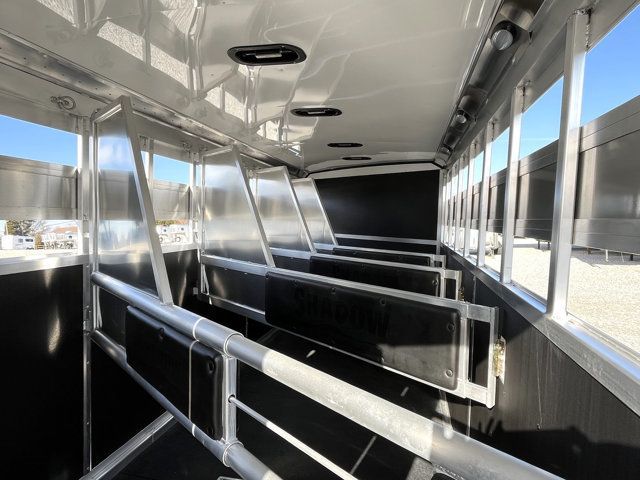 2025 Shadow 5 Horse Trainer Series  - 22740558 - 7