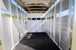 2025 Shadow Rancher Stock Trailer w/ Tack Room  - 22506613 - 6