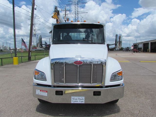 2025 Stellar TMAX2 Mechanics Service Truck 4x2 - 22877696 - 3