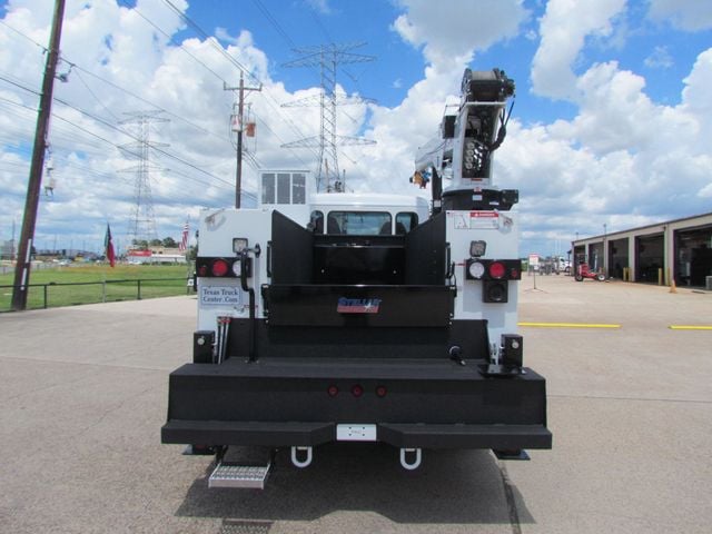 2025 Stellar TMAX2 Mechanics Service Truck 4x2 - 22877696 - 8