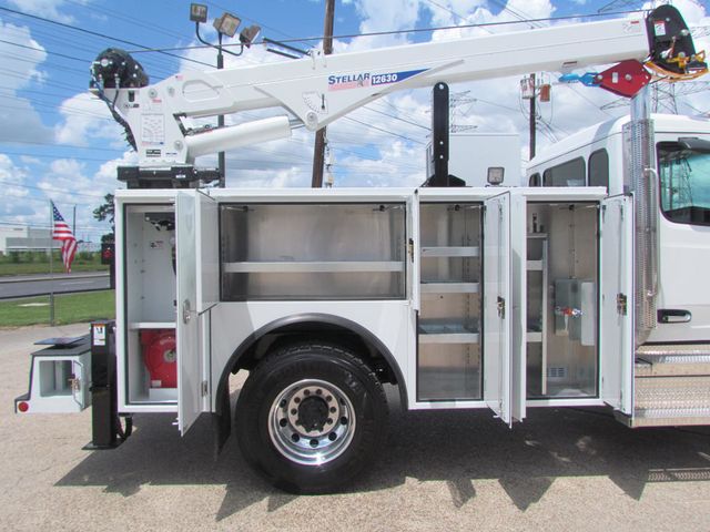 2025 Stellar TMAX2 Mechanics Service Truck 4x2 - 22877697 - 10