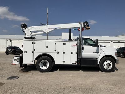 2025 Stellar TMAX2