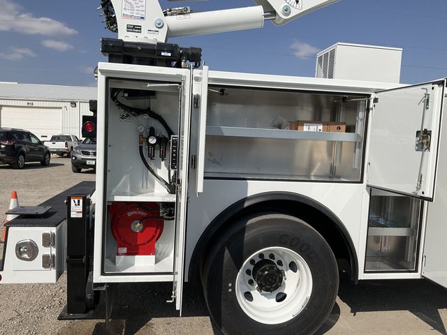 2025 Stellar TMAX2 Mechanics Service Truck 4x2 - 22929340 - 3