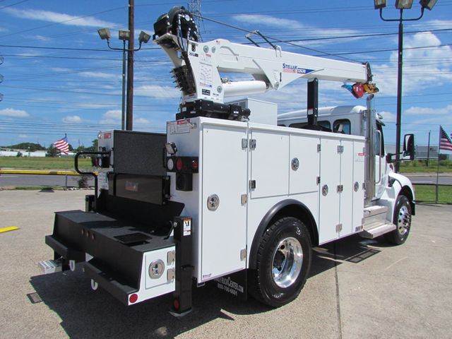 2025 Stellar TMAX2-11 Mechanics Service Truck 4x2 - 22877696 - 9