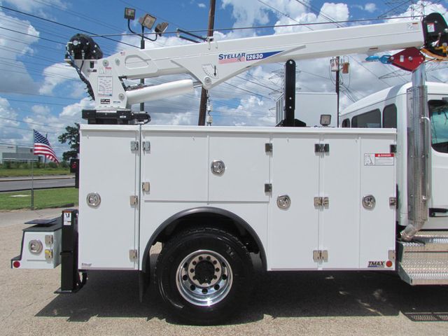 2025 Stellar TMAX2-11 Mechanics Service Truck 4x2 - 22877696 - 10
