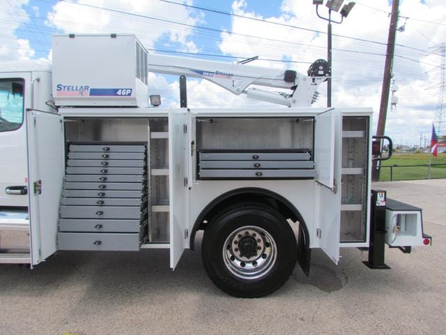 2025 Stellar TMAX2-11 Mechanics Service Truck 4x2 - 22877696 - 6
