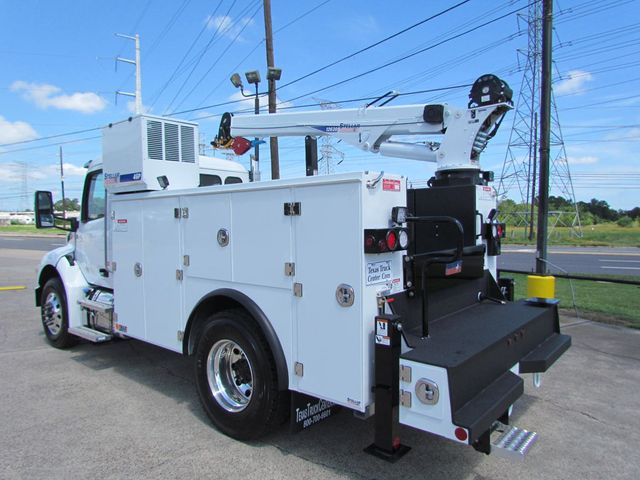 2025 Stellar TMAX2-11 Mechanics Service Truck 4x2 - 22877696 - 7