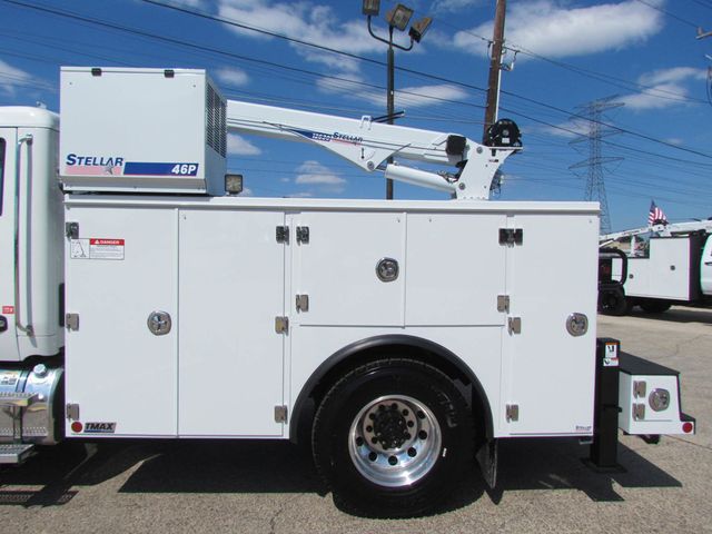 2025 Stellar TMAX2-11 Mechanics Service Truck 4x2 - 22879812 - 5