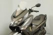 2025 Suzuki Burgman 400 1 In Stock Now! - 22576240 - 1